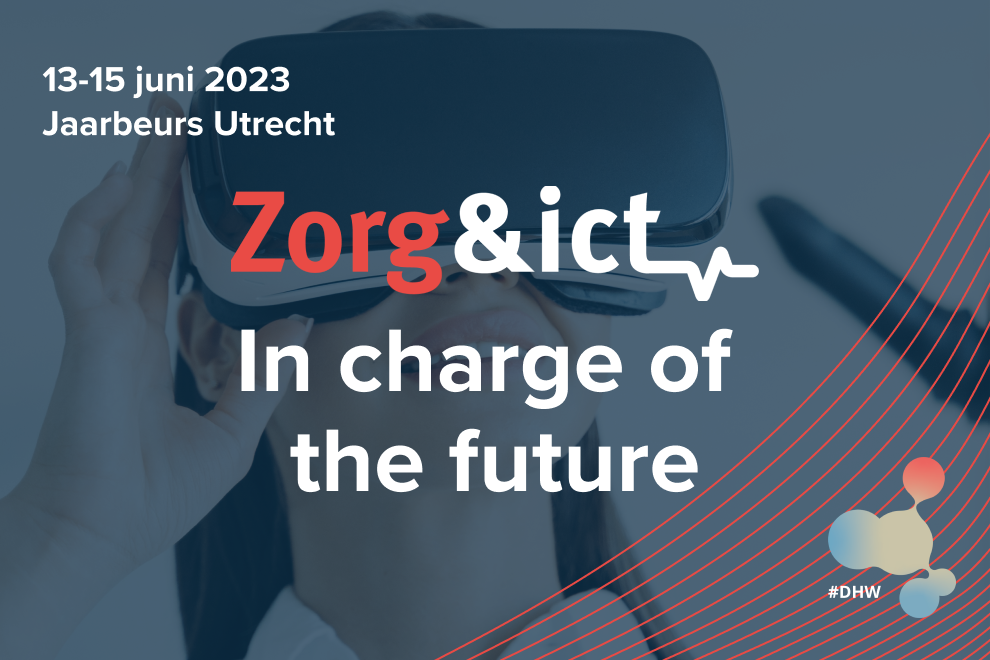 Zorg & ICT 2023