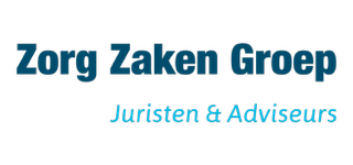 Zorg Zaken Groep logo